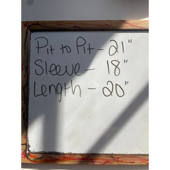 ⭐️ 3/$20 Madewell Fairbanks Crewneck Sweater XXS Tan Pullover Balloon Sleeve - Picture 13 of 13